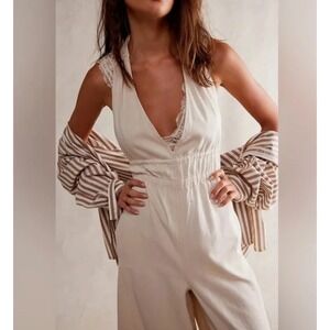 We The Free  Sunrays One Piece Jumpsuit Size Large